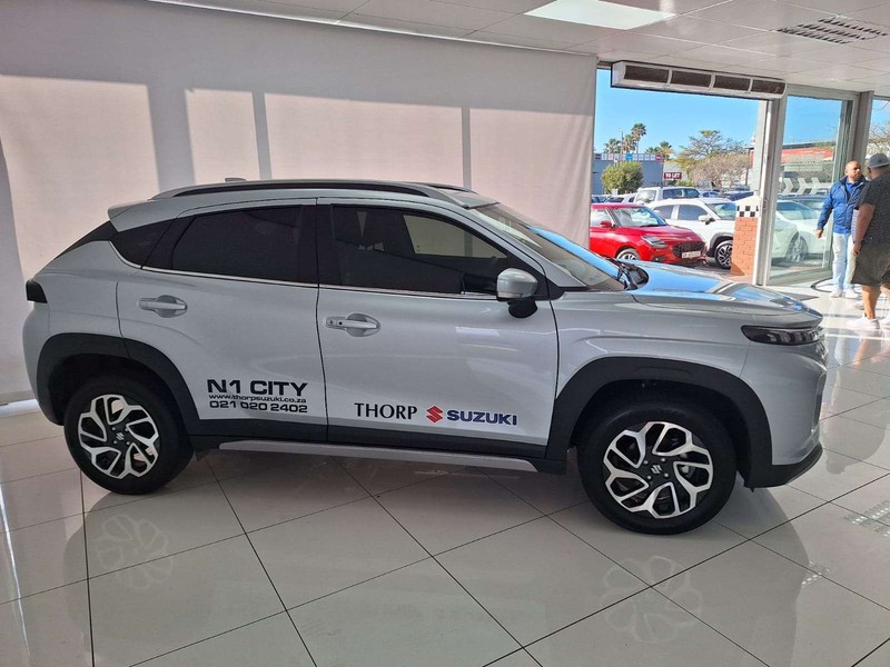 Suzuki Fronx - Thorp N1 City - Image 5