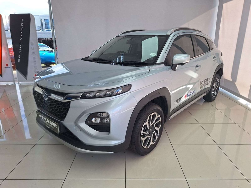 Suzuki Fronx - Thorp N1 City - Image 3
