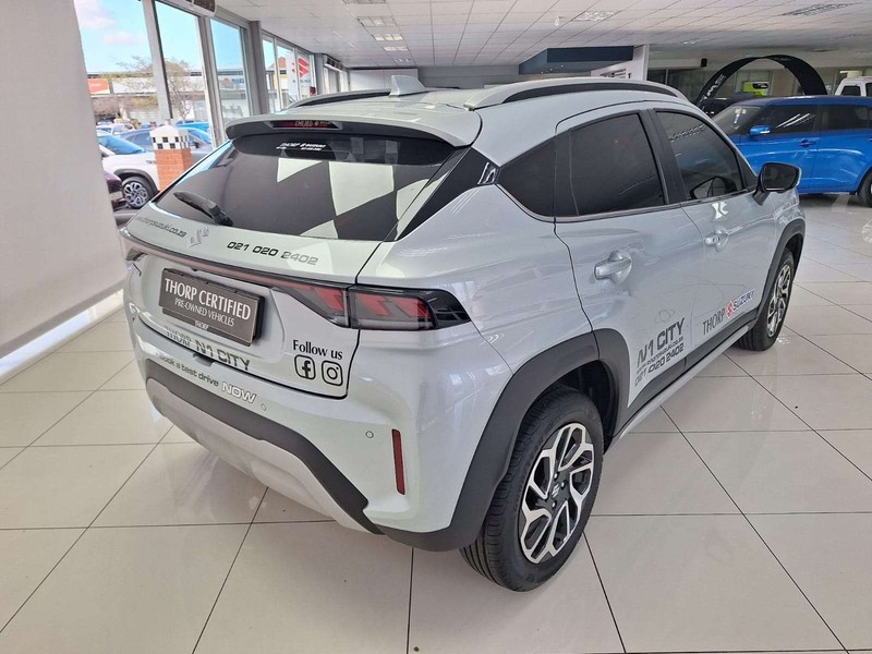 Suzuki Fronx - Thorp N1 City - Image 6