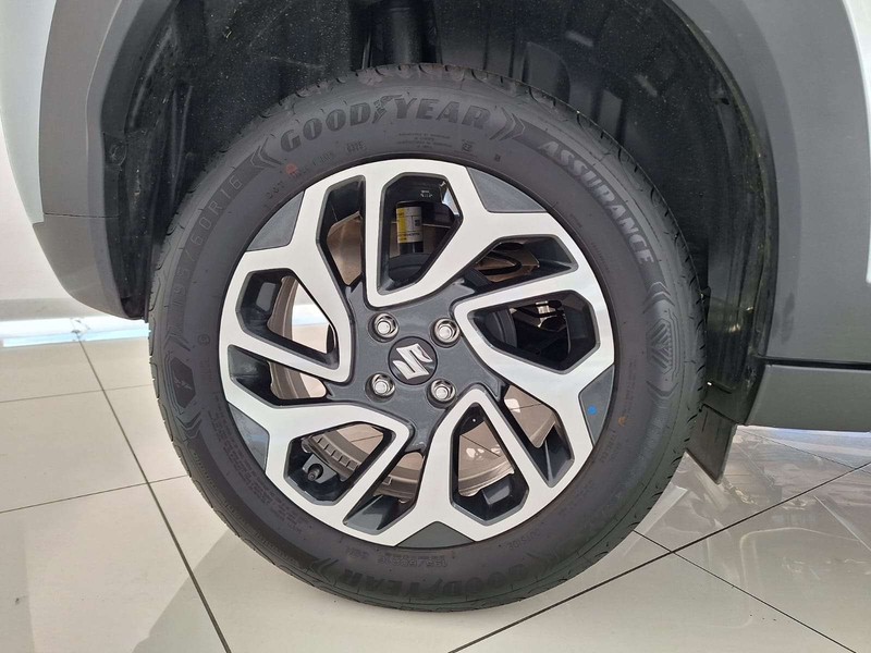 Suzuki Fronx - Thorp N1 City - Image 4