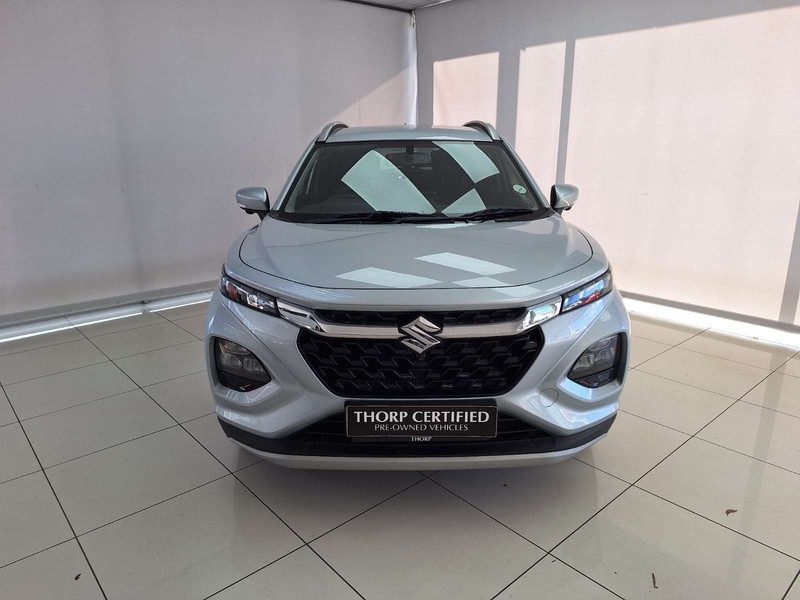 Suzuki Fronx - Thorp N1 City - Image 1