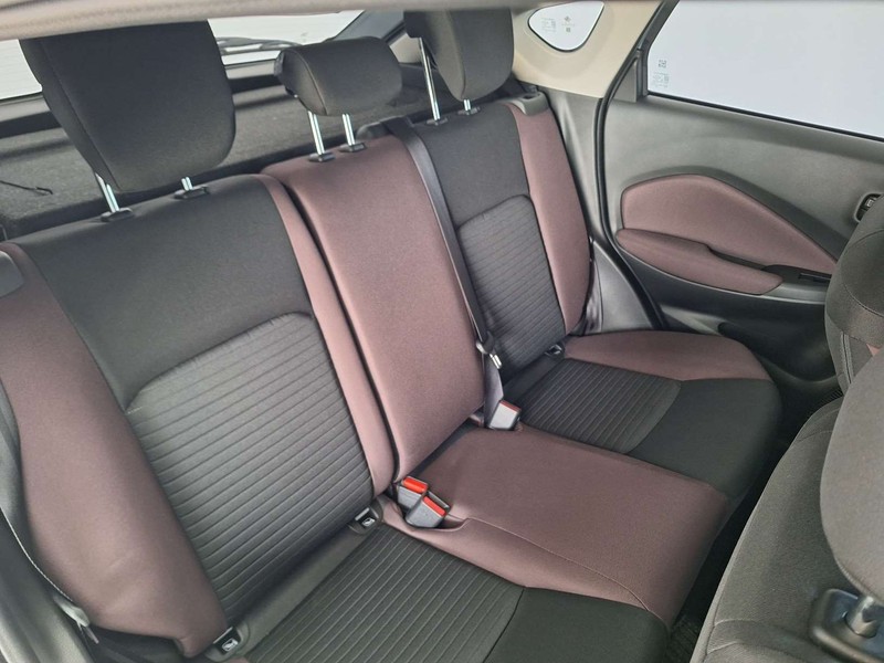 Suzuki Fronx - Thorp N1 City - Image 8