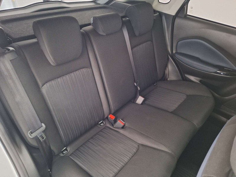 Suzuki Baleno - Thorp N1 City - Image 8