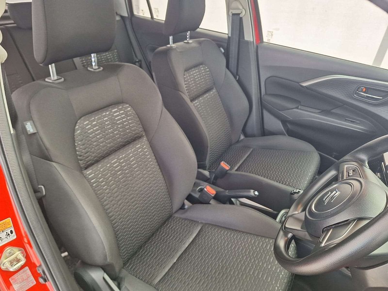 Suzuki Swift - Thorp N1 City - Image 8