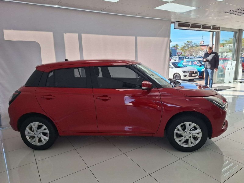 Suzuki Swift - Thorp N1 City - Image 2