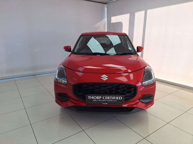 Suzuki Swift - Thorp N1 City - Image 3