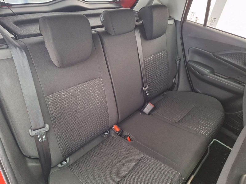 Suzuki Swift - Thorp N1 City - Image 7