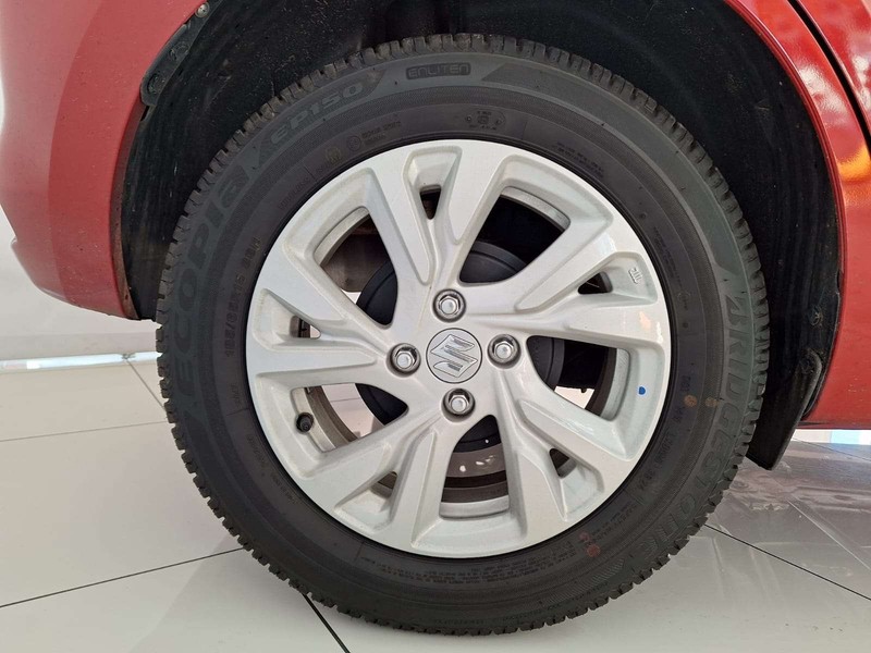 Suzuki Swift - Thorp N1 City - Image 6