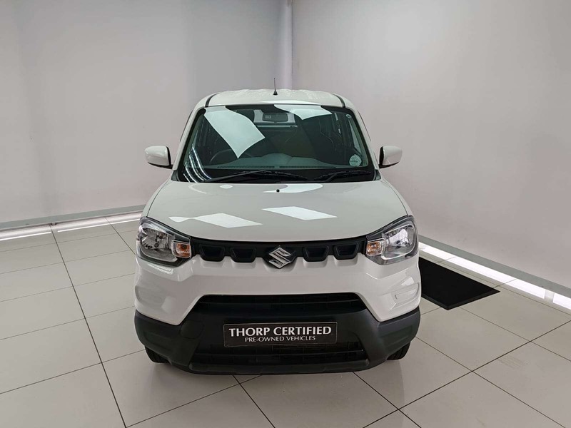 Suzuki S-Presso - Thorp N1 City - Image 3