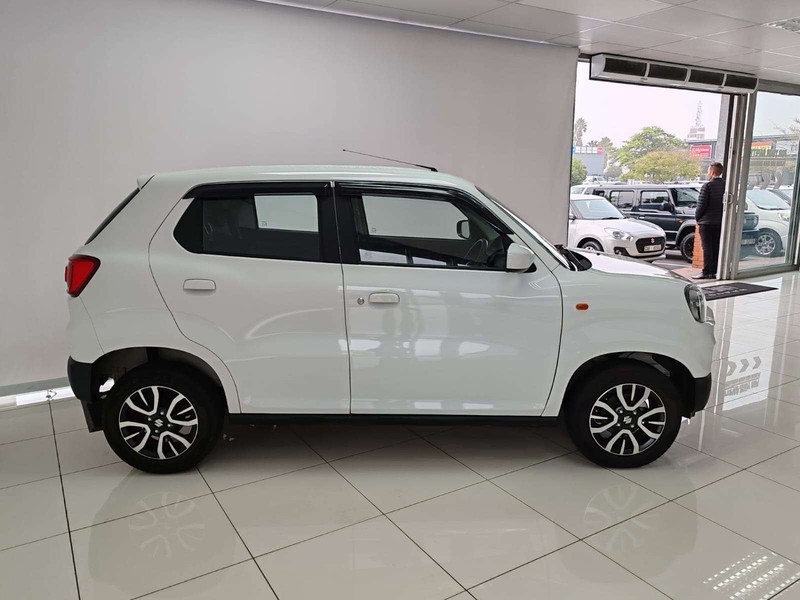 Suzuki S-Presso - Thorp N1 City - Image 2
