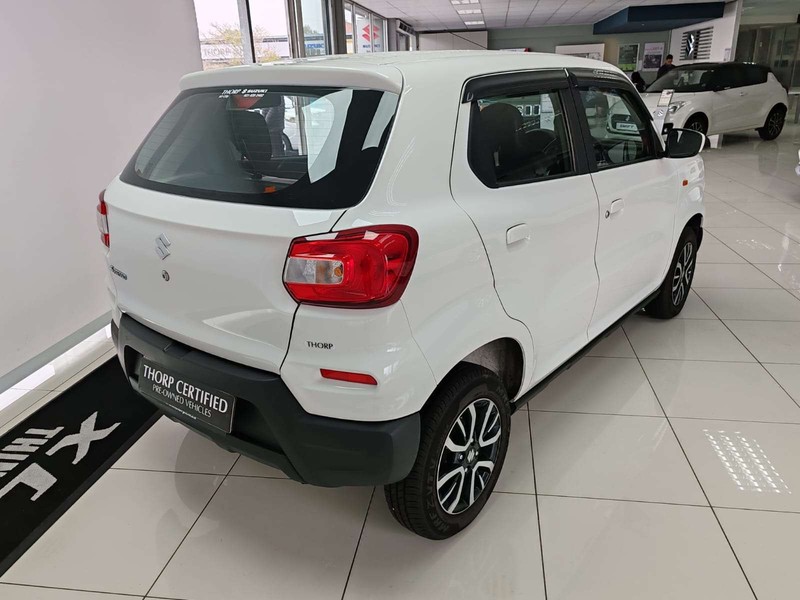 Suzuki S-Presso - Thorp N1 City - Image 5