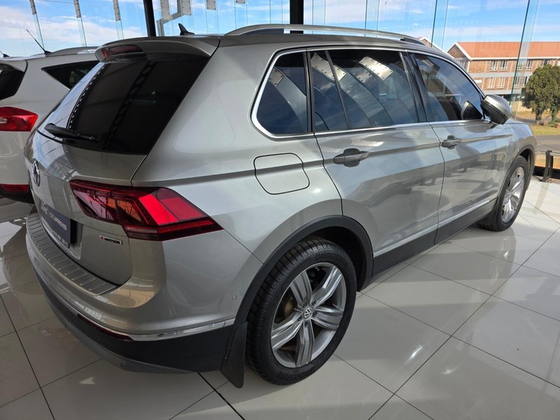 Volkswagen Tiguan - Park Ford - Image 5