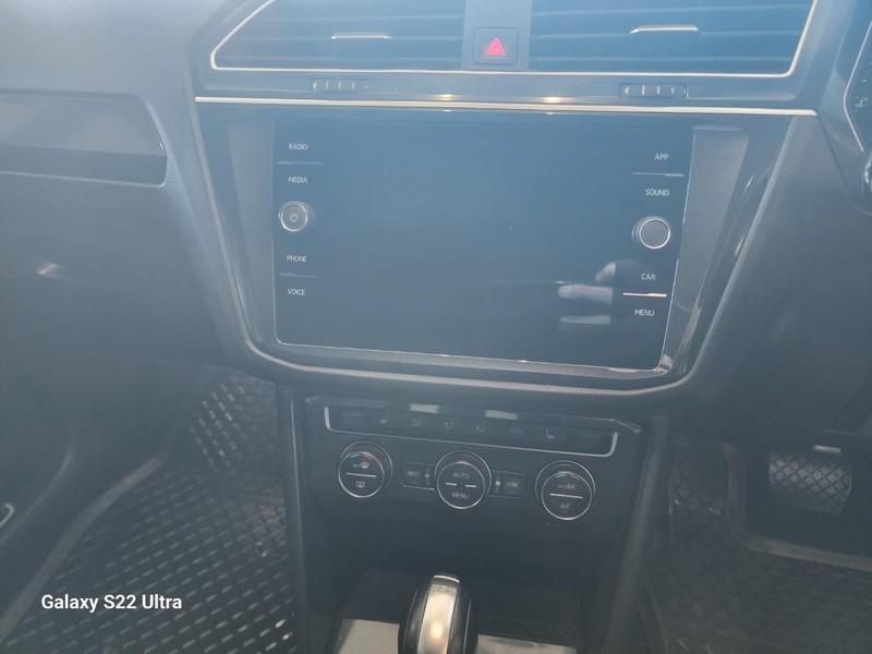Volkswagen Tiguan - Park Ford - Image 11