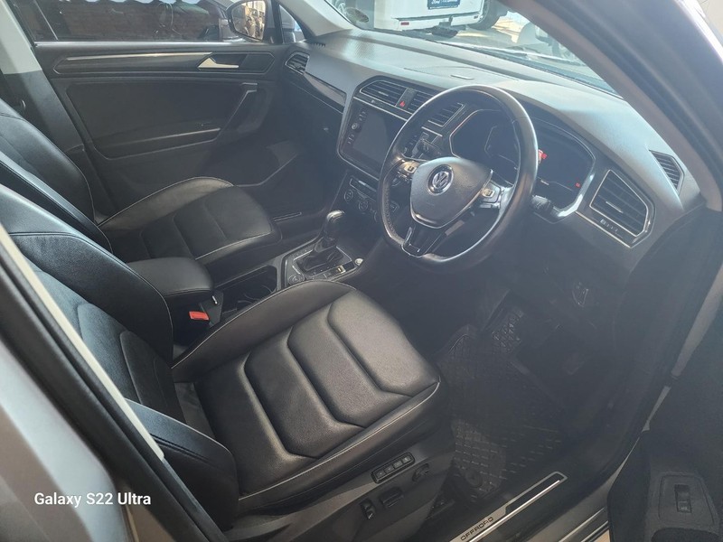 Volkswagen Tiguan - Park Ford - Image 16
