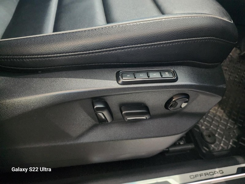 Volkswagen Tiguan - Park Ford - Image 17