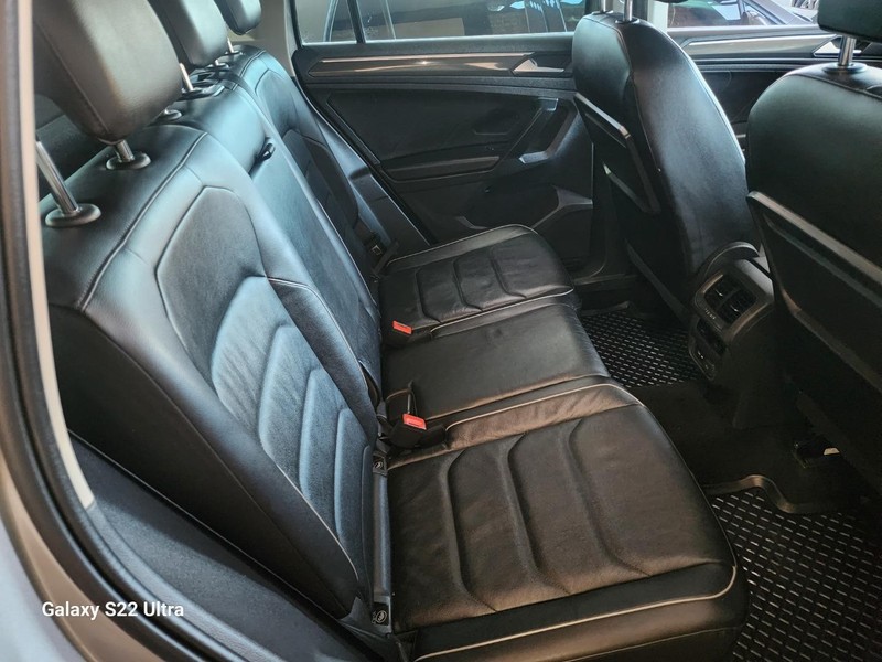 Volkswagen Tiguan - Park Ford - Image 13
