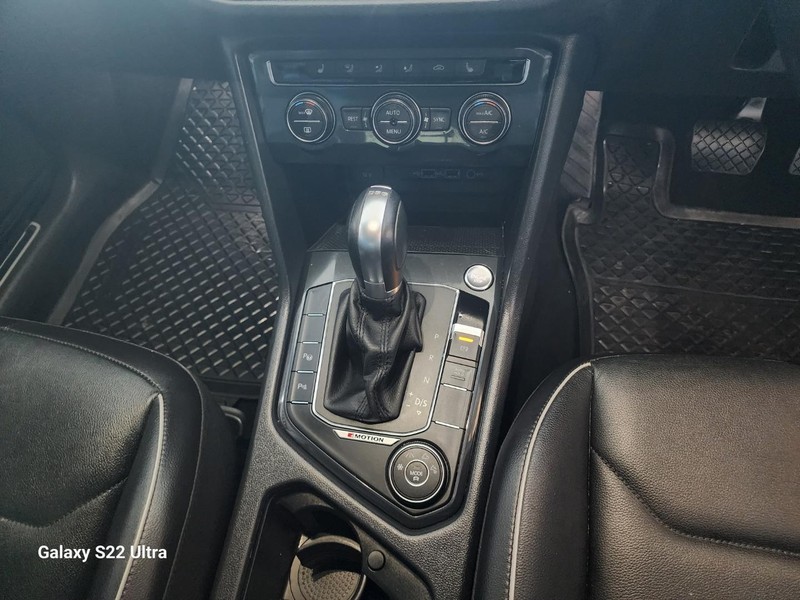 Volkswagen Tiguan - Park Ford - Image 14