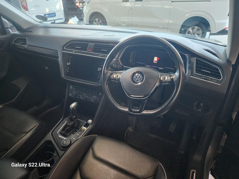 Volkswagen Tiguan - Park Ford - Image 15