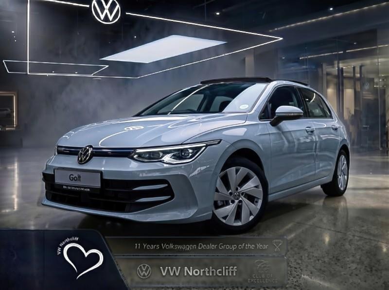 Volkswagen Golf - Hatfield VW Northcliff - Image 2