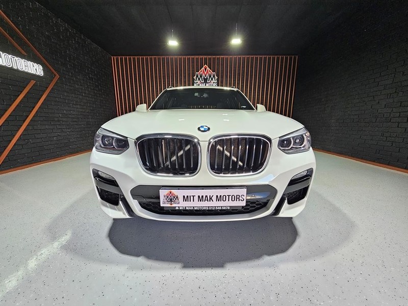 BMW X3 - Mit Mak Motors - Image 5
