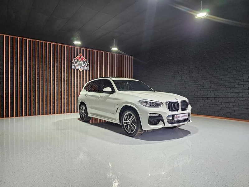 BMW X3 - Mit Mak Motors - Image 3
