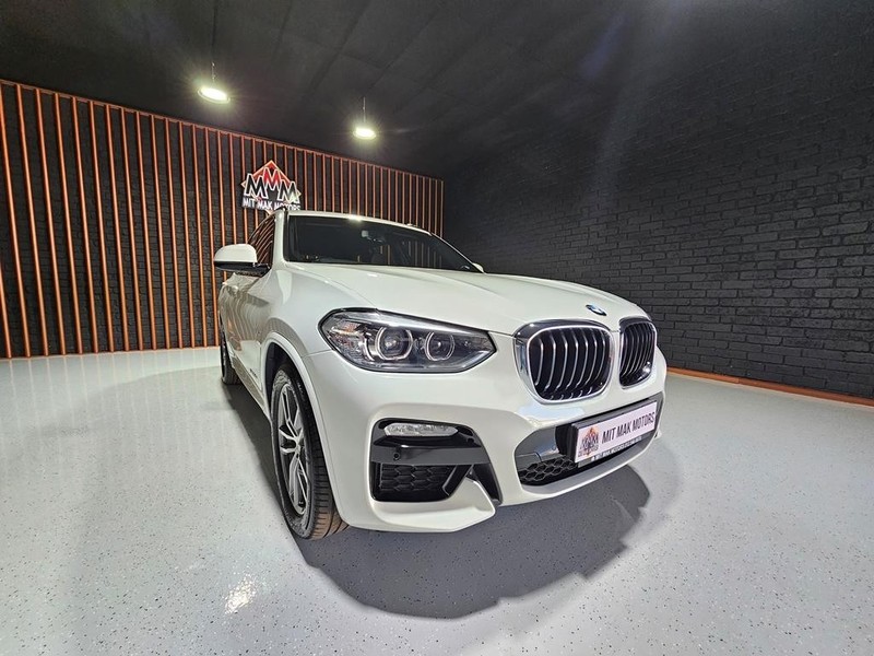 BMW X3 - Mit Mak Motors - Image 6