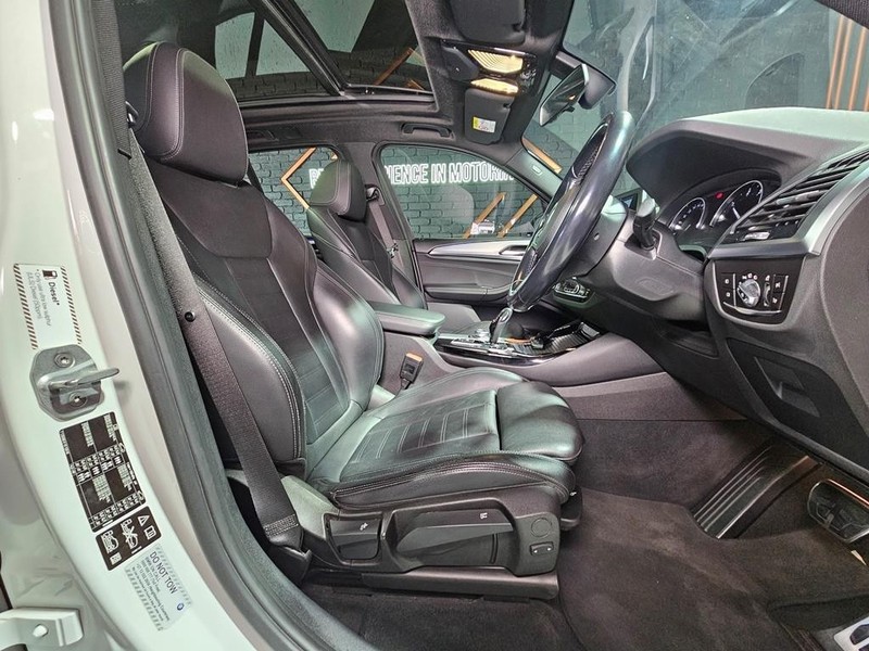 BMW X3 - Mit Mak Motors - Image 9