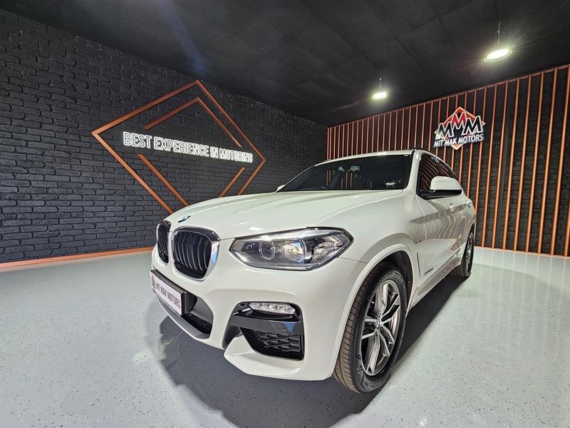 BMW X3 - Mit Mak Motors - Image 4