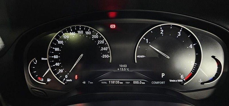 BMW X3 - Mit Mak Motors - Image 12