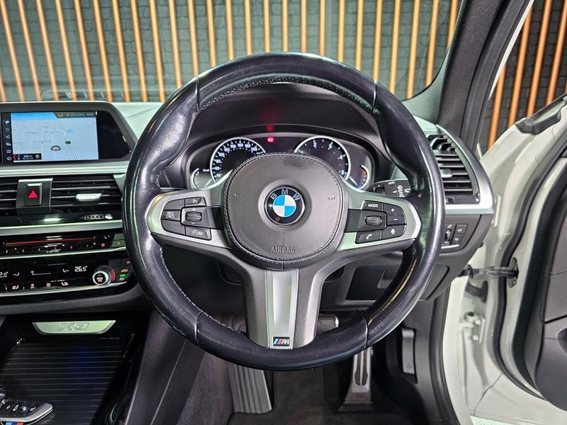 BMW X3 - Mit Mak Motors - Image 10