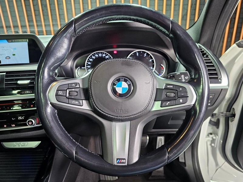 BMW X3 - Mit Mak Motors - Image 11