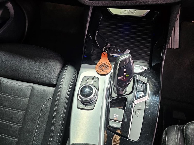 BMW X3 - Mit Mak Motors - Image 15