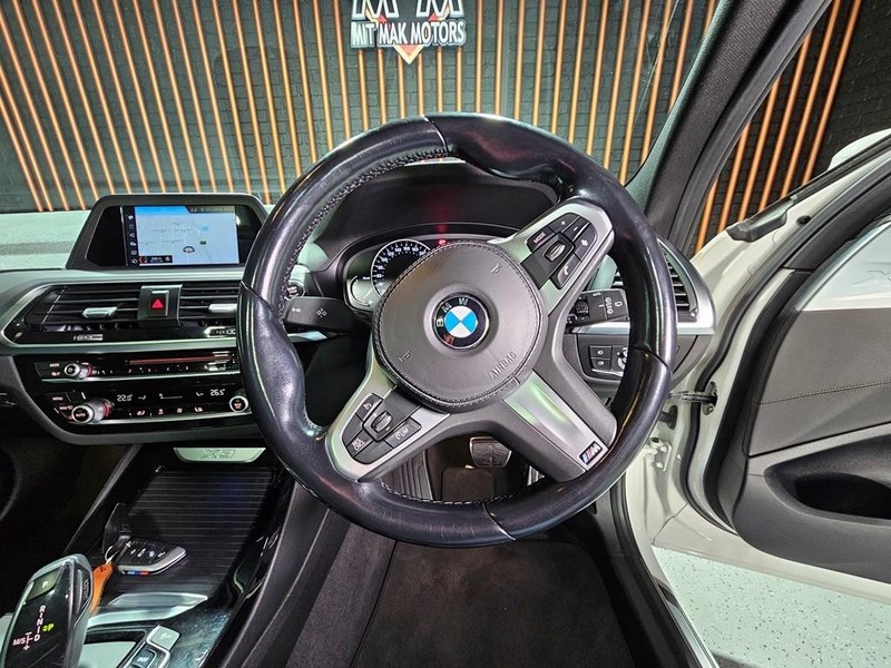 BMW X3 - Mit Mak Motors - Image 19