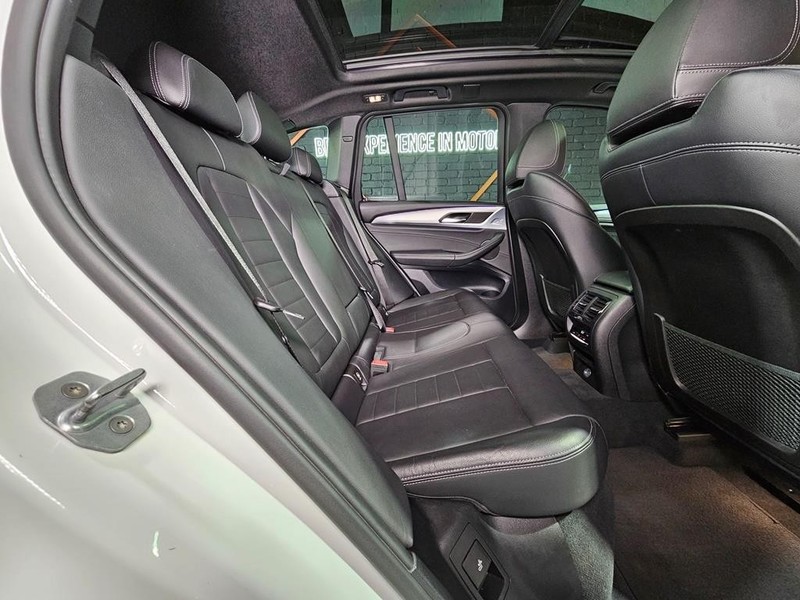 BMW X3 - Mit Mak Motors - Image 22