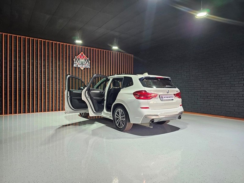 BMW X3 - Mit Mak Motors - Image 24