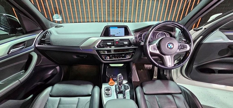 BMW X3 - Mit Mak Motors - Image 23
