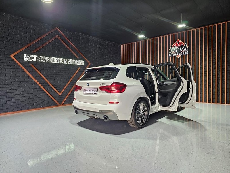 BMW X3 - Mit Mak Motors - Image 26