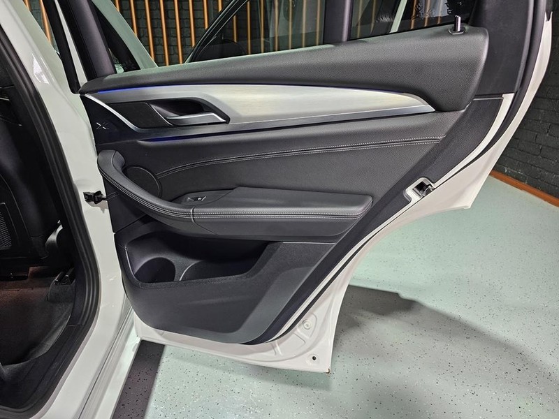 BMW X3 - Mit Mak Motors - Image 20