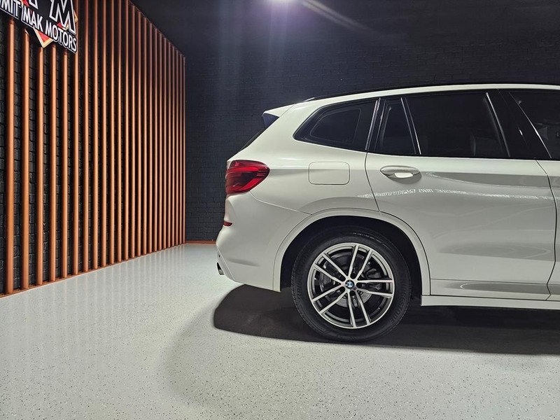 BMW X3 - Mit Mak Motors - Image 28
