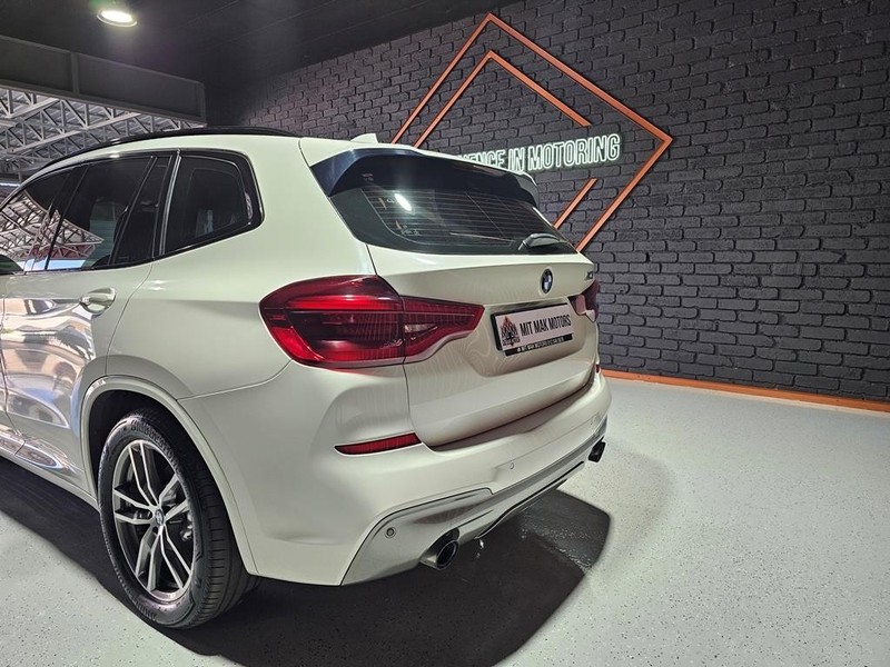 BMW X3 - Mit Mak Motors - Image 29