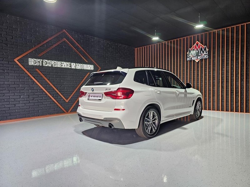 BMW X3 - Mit Mak Motors - Image 27