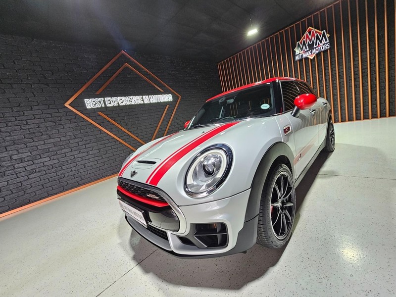 Mini Clubman - Mit Mak Motors - Image 1