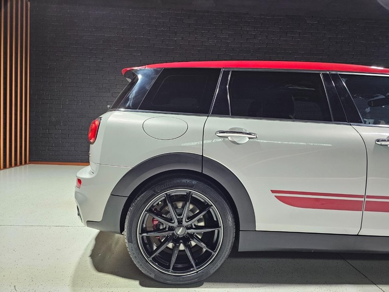 Mini Clubman - Mit Mak Motors - Image 26