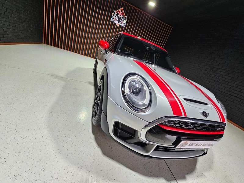 Mini Clubman - Mit Mak Motors - Image 3