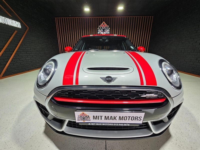 Mini Clubman - Mit Mak Motors - Image 2