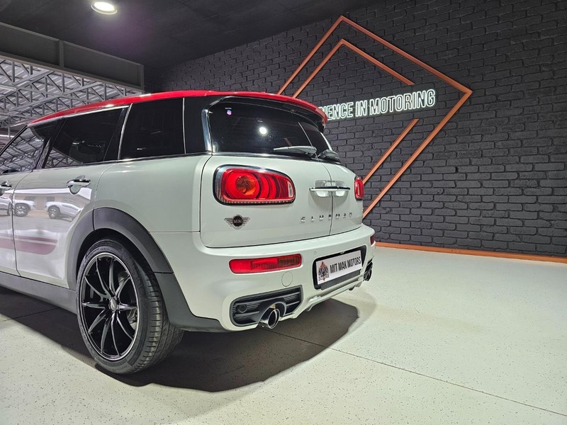 Mini Clubman - Mit Mak Motors - Image 28