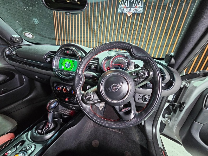 Mini Clubman - Mit Mak Motors - Image 18