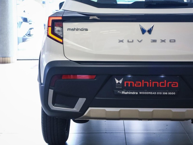 Mahindra XUV 3XO - Mahindra Woodmead - Image 21