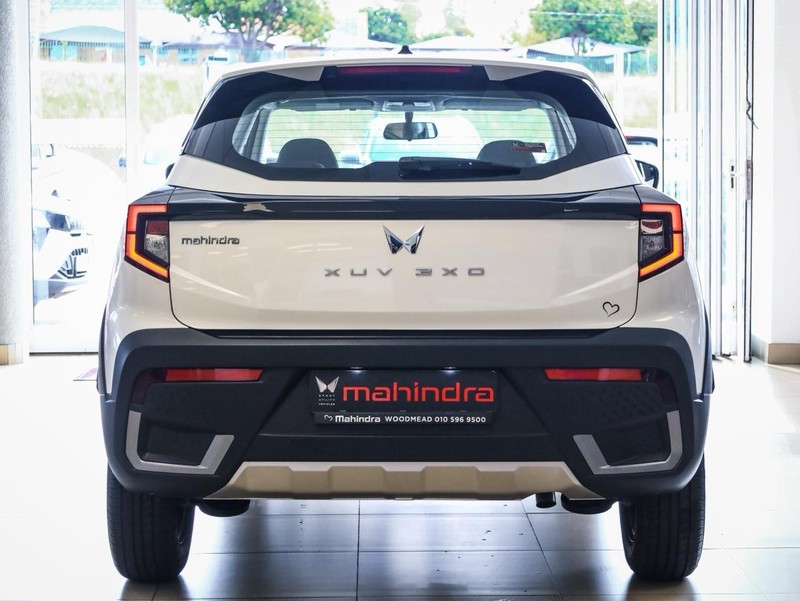 Mahindra XUV 3XO - Mahindra Woodmead - Image 22