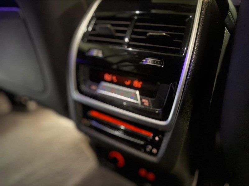 BMW X7 - BMW Cape Town City - Image 14